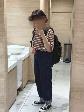 haruさんのコーディネート