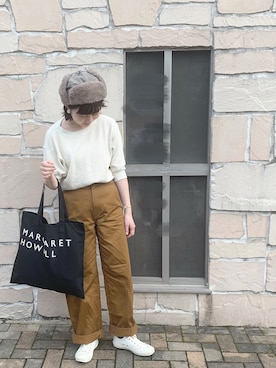 haruさんのコーディネート