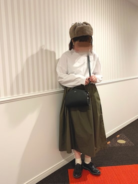 haruさんのコーディネート