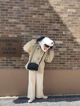 haruさんのコーディネート