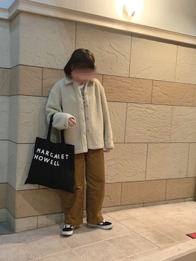 haruさんのコーディネート