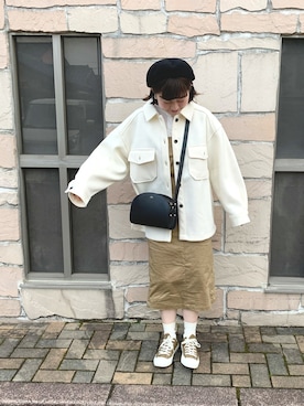 haruさんのコーディネート