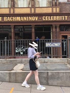 haruさんのコーディネート