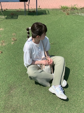 haruさんのコーディネート