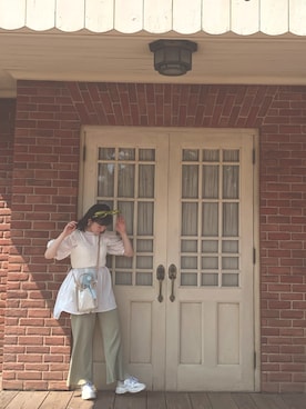 haruさんのコーディネート