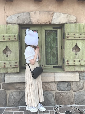 haruさんのコーディネート