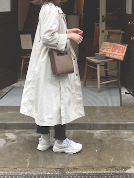 haruさんのコーディネート