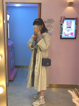 haruさんのコーディネート