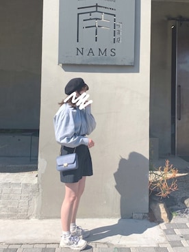 haruさんのコーディネート