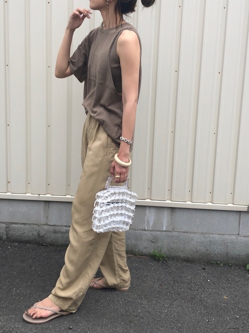 Ikumi さんのコーディネート