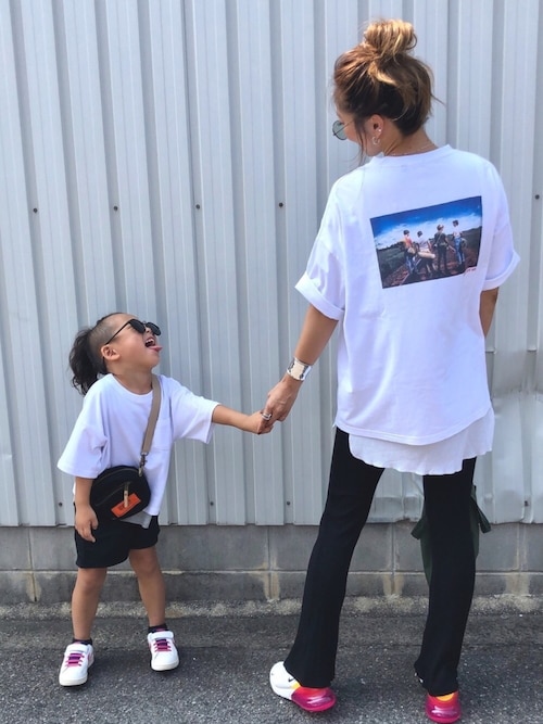Ikumi さんのコーディネート