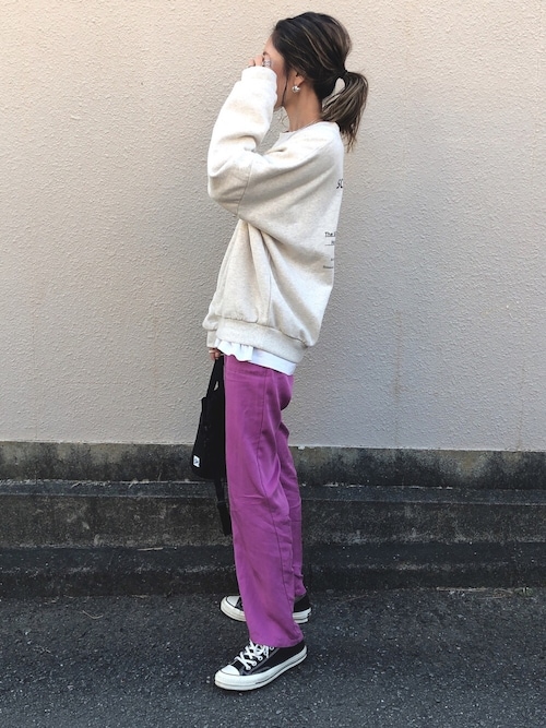 Ikumi ����̃V�����_�[�o�b�O�u�yWEB����zDrifter/�h���t�^�[�@DRAWSTRING POUCH/�h���[�X�g�����O�|�[�`�i�V�����_�[�o�b�O�j�iDrifter�b�h���t�^�[�j�v���g�����R�[�f�B�l�[�g