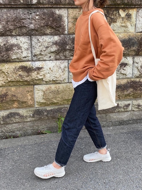 Ikumi さんのコーディネート