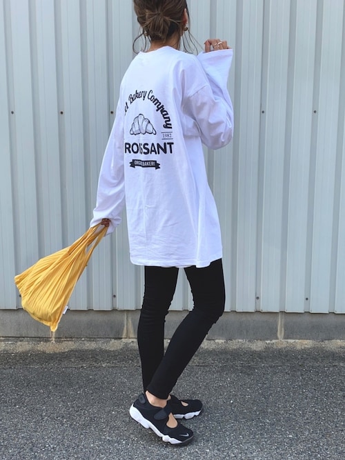 Ikumi さんのコーディネート