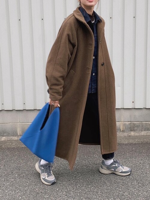 Ikumi さんのコーディネート