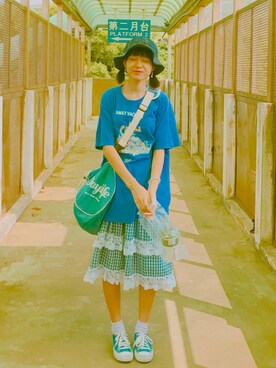 チェリー🍒さんのコーディネート