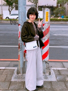 チェリー🍒さんのコーディネート