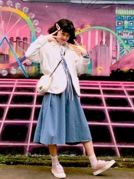 チェリー🍒さんのコーディネート