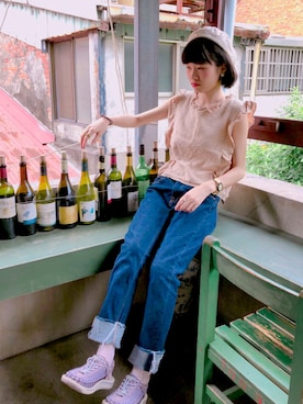 チェリー🍒さんのコーディネート