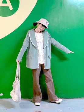 チェリー🍒さんのコーディネート