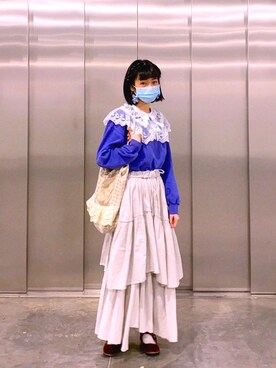 チェリー🍒さんのコーディネート