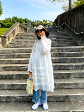 チェリー🍒さんのコーディネート