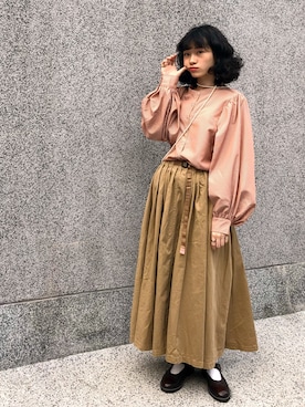 チェリー🍒さんのコーディネート