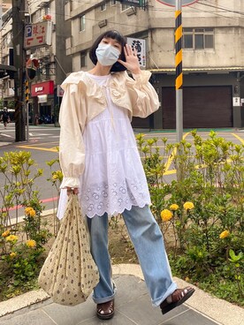 チェリー🍒さんのコーディネート