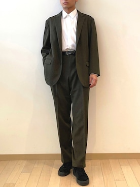 amonさんのコーディネート