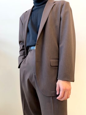 amonさんのコーディネート