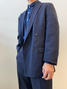 amonさんのコーディネート