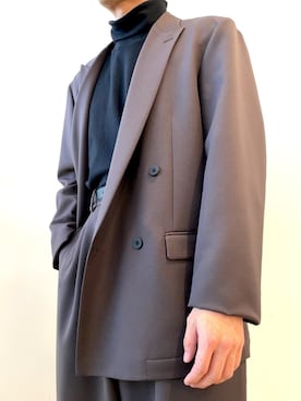 amonさんのコーディネート