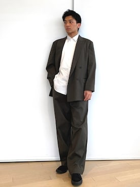 amonさんのコーディネート