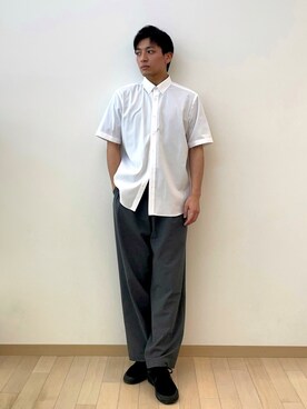 amonさんのコーディネート