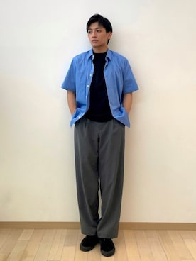 amonさんのコーディネート