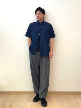 amonさんのコーディネート