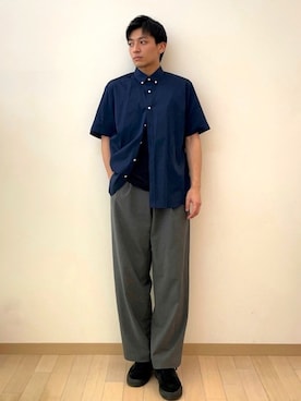 amonさんのコーディネート