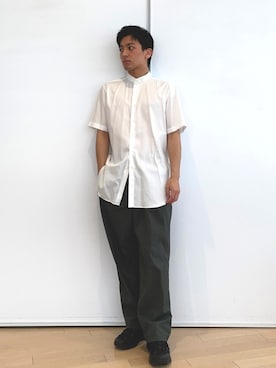 amonさんのコーディネート