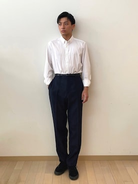 amonさんのコーディネート