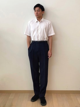 amonさんのコーディネート