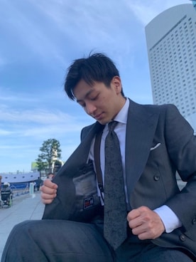 amonさんのコーディネート