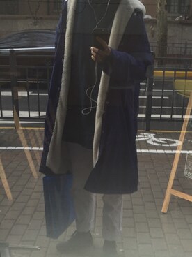 Lenonさんのコーディネート