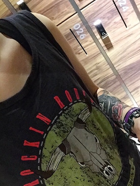 Lenonさんのコーディネート