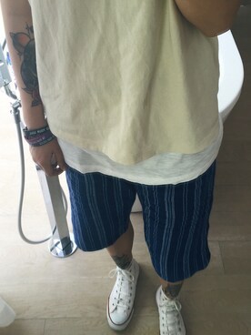 Lenonさんのコーディネート