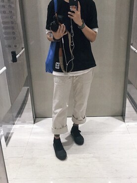 Lenonさんのコーディネート