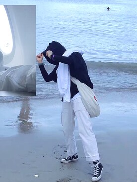 Lenonさんのコーディネート