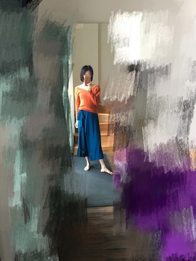 siciliasuusuuさんのコーディネート