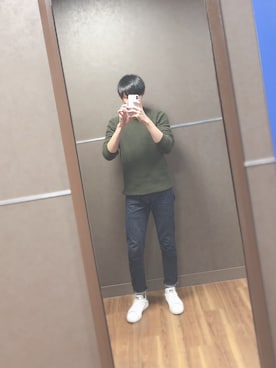 ふうさんのコーディネート