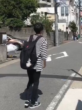 ふうさんのコーディネート