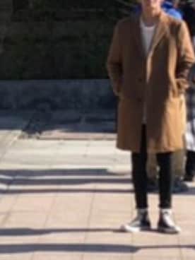 ふうさんのコーディネート